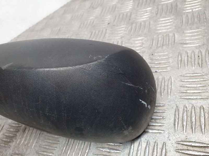 Recambio de retrovisor izquierdo para fiat punto berlina (188) 1.2 16v dynamic referencia OEM IAM 0735380187  C MANDO TOCADO