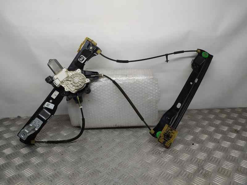 Recambio de elevalunas delantero derecho para ford focus lim. (cb8) trend referencia OEM IAM BM51A23200BE  ELECTRICO