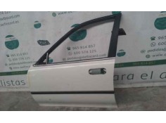 PUERTA DELANTERA IZQUIERDA TOCADO