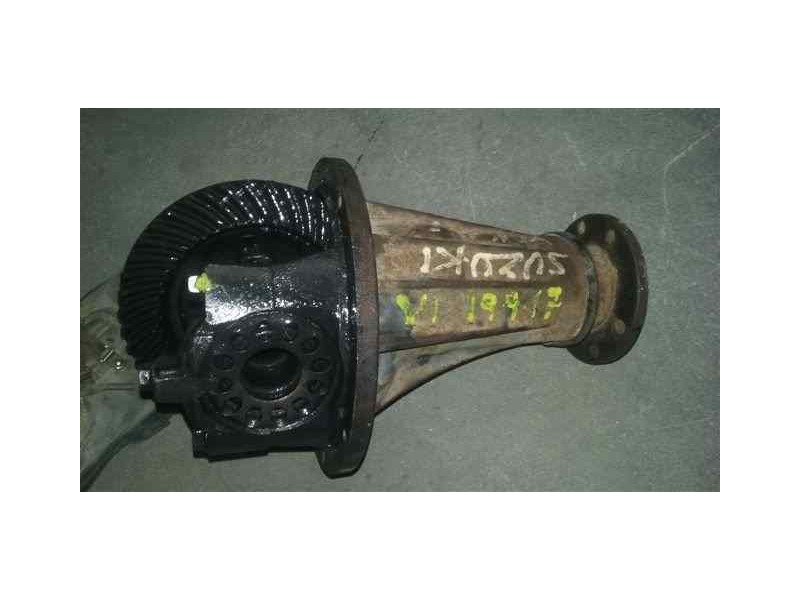Recambio de diferencial delantero para suzuki jimny sn (fj) 1.3 16v cat referencia OEM IAM   