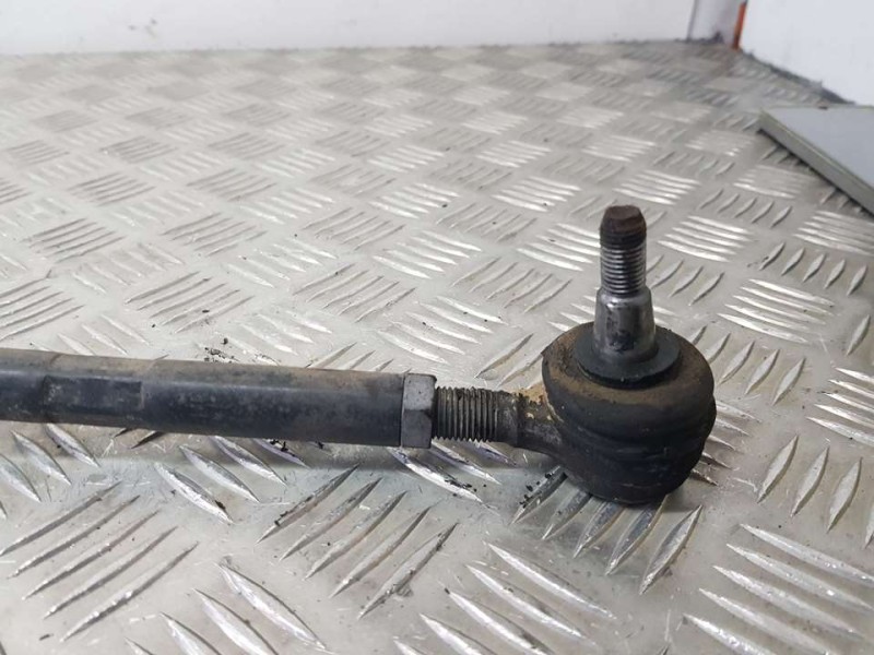 Recambio de cremallera direccion para citroën c4 coupe collection referencia OEM IAM 6820000084 KOYO ASISTIDA