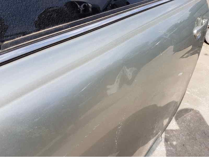 Recambio de puerta trasera izquierda para toyota avensis berlina (t25) 2.0 executive sedán (4-ptas.) referencia OEM IAM   TOCADA