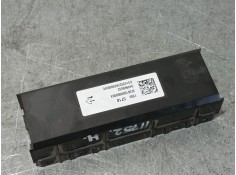 Recambio de modulo electronico para opel insignia berlina excellence referencia OEM IAM 13598718 3230100000000X 