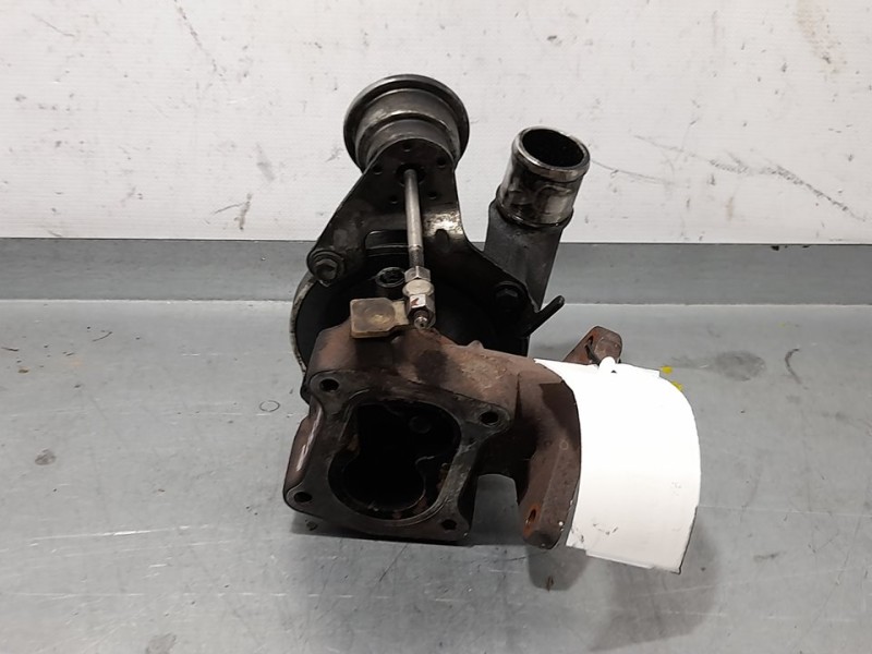 Recambio de turbocompresor para renault kangoo (f/kc0) base / base authentique referencia OEM IAM 50785ZH301868  