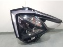 Recambio de faro izquierdo para kia sportage v (nq5) 1.6 crdi mhev referencia OEM IAM 92101R2000  