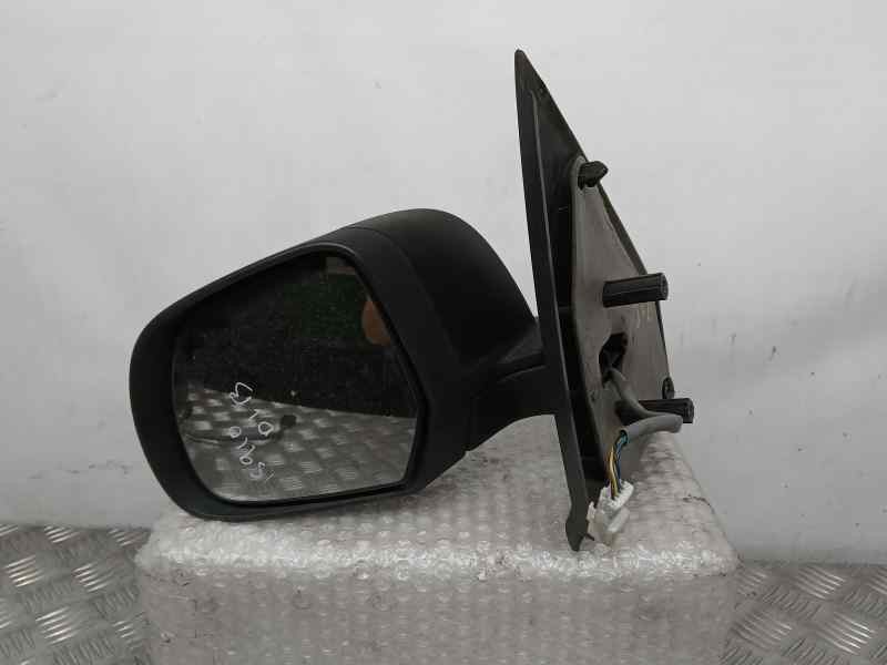Recambio de retrovisor izquierdo para dacia dokker express ambiance referencia OEM IAM 963025005R  ELECTRICO