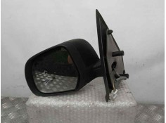 Recambio de retrovisor izquierdo para dacia dokker express ambiance referencia OEM IAM 963025005R  ELECTRICO