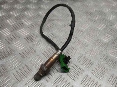 Recambio de sonda lambda para citroën c4 grand picasso sx referencia OEM IAM 0258006027  BOSCH