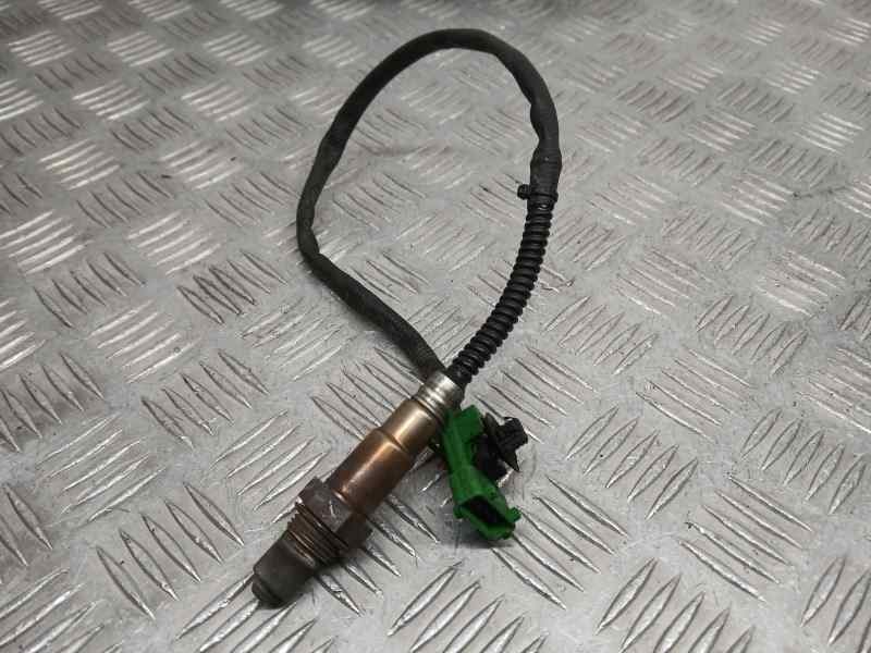 Recambio de sonda lambda para citroën c4 grand picasso sx referencia OEM IAM 0258006027  BOSCH