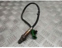Recambio de sonda lambda para citroën c4 grand picasso sx referencia OEM IAM 0258006027  BOSCH