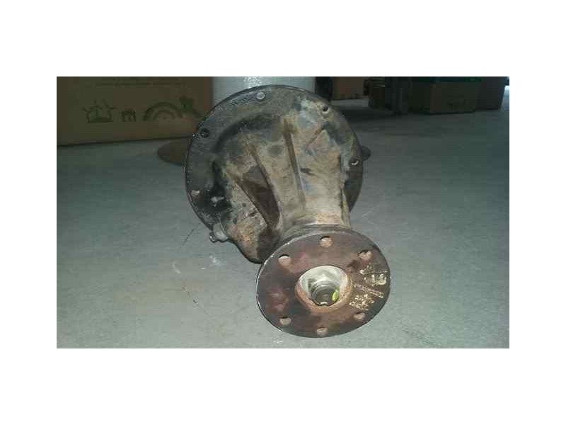 Recambio de diferencial delantero para suzuki jimny sn (fj) 1.3 16v cat referencia OEM IAM   