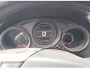 Recambio de cuadro instrumentos para citroën c4 lim. feel referencia OEM IAM 9812832380 A2C97396300 CONTINENTAL