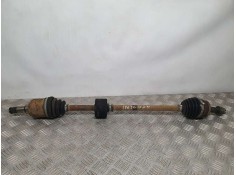 Recambio de transmision delantera derecha para fiat punto berlina (188) 1.2 16v dynamic referencia OEM IAM 46307792  