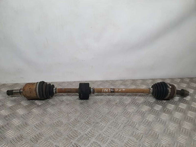 Recambio de transmision delantera derecha para fiat punto berlina (188) 1.2 16v dynamic referencia OEM IAM 46307792  