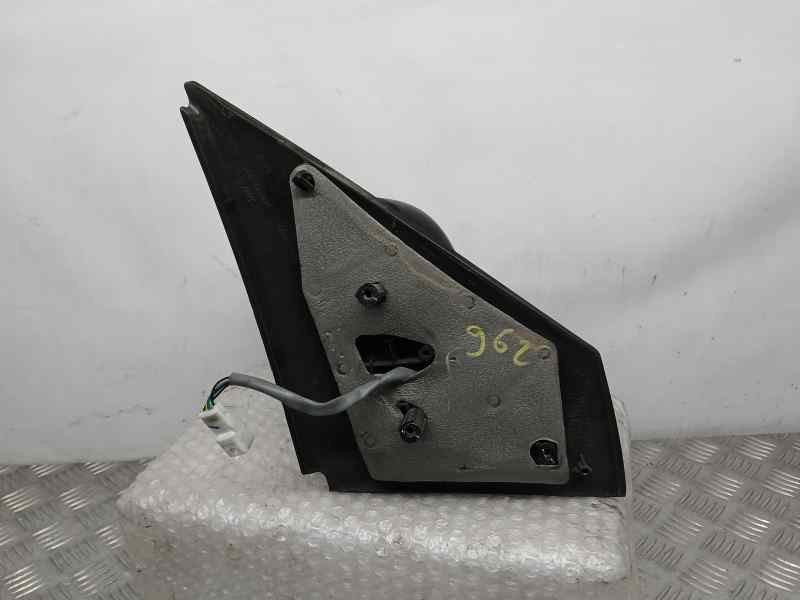 Recambio de retrovisor izquierdo para dacia dokker express ambiance referencia OEM IAM 963025005R  ELECTRICO