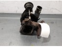 Recambio de turbocompresor para renault kangoo (f/kc0) base / base authentique referencia OEM IAM 50785ZH301868  