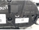 Recambio de cuadro instrumentos para volkswagen t-roc (a11, d11) 1.5 tsi referencia OEM IAM 2GA920740C  