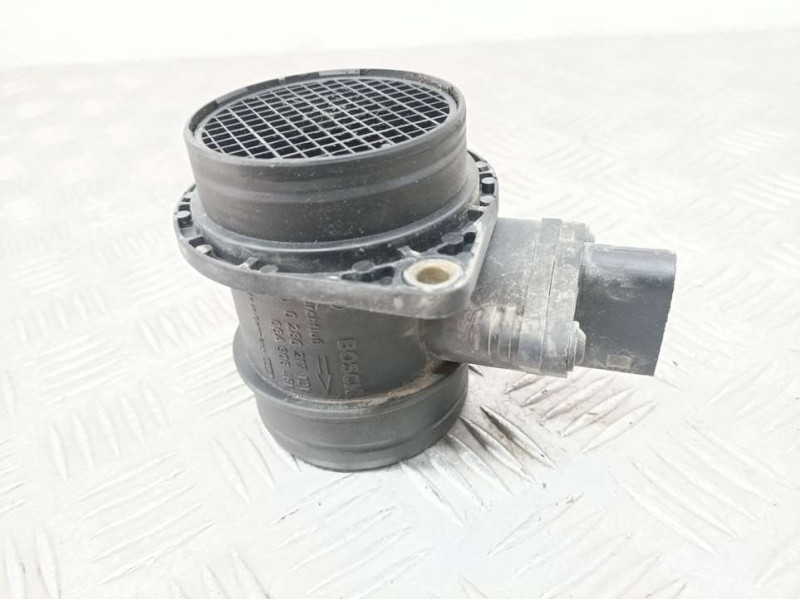 Recambio de caudalimetro para seat leon (1m1) signo referencia OEM IAM 06A906461 0280217121 BOSCH