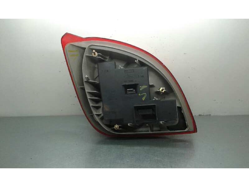 Recambio de piloto trasero derecho para ford fiesta berlina (dx) 1.3 cat referencia OEM IAM   