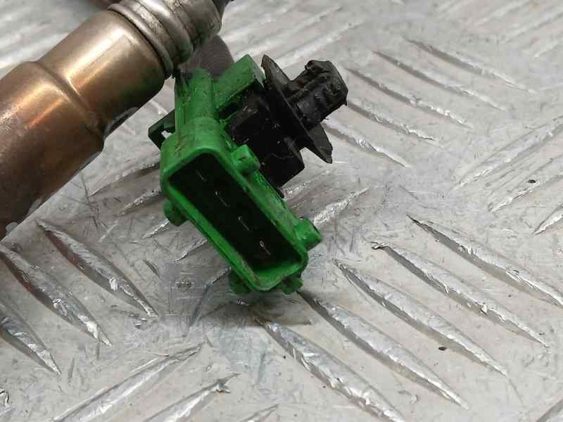 Recambio de sonda lambda para citroën c4 grand picasso sx referencia OEM IAM 0258006027  BOSCH