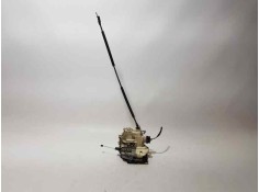 Recambio de cerradura puerta delantera derecha para seat altea xl (5p5) 4kids style ecomotive referencia OEM IAM 1P1837016B 6 PI