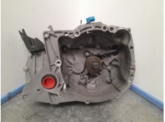 Recambio de caja cambios para renault clio iii authentique referencia OEM IAM JH3176 R121354 5VELOCIDADES
