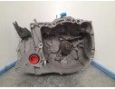 Recambio de caja cambios para renault clio iii authentique referencia OEM IAM JH3176 R121354 5VELOCIDADES