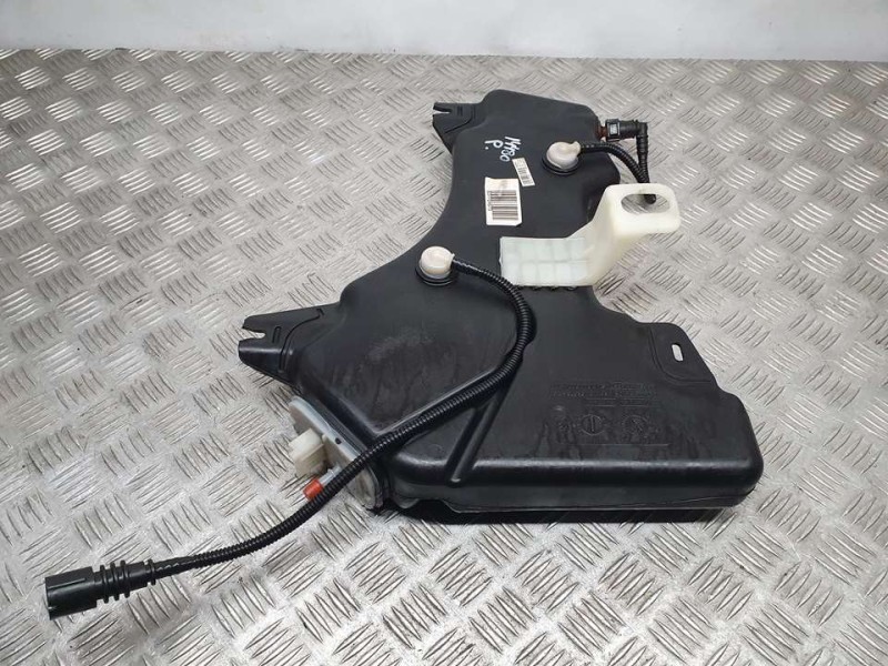 Recambio de deposito aditivo para peugeot 508 active referencia OEM IAM 9681917180 0983002990006 