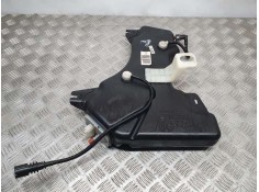 Recambio de deposito aditivo para peugeot 508 active referencia OEM IAM 9681917180 0983002990006 