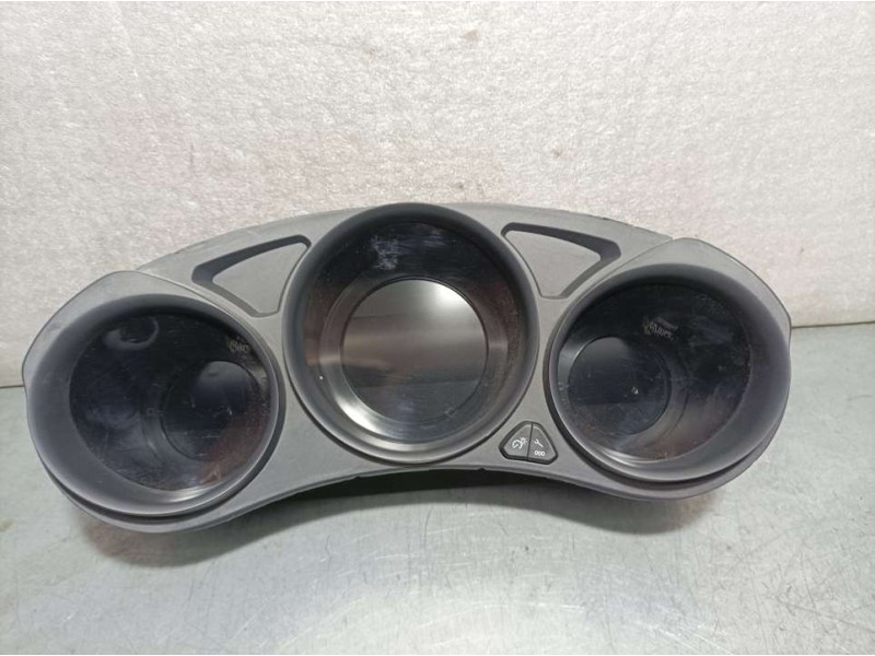 Recambio de cuadro instrumentos para citroën c4 lim. feel referencia OEM IAM 9812832380 A2C97396300 CONTINENTAL