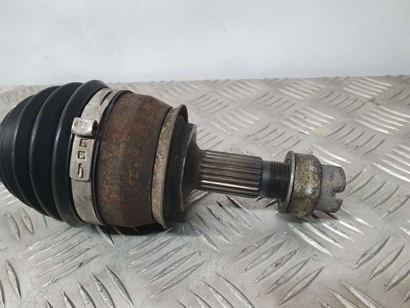 Recambio de transmision delantera derecha para fiat punto berlina (188) 1.2 16v dynamic referencia OEM IAM 46307792  