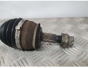 Recambio de transmision delantera derecha para fiat punto berlina (188) 1.2 16v dynamic referencia OEM IAM 46307792  