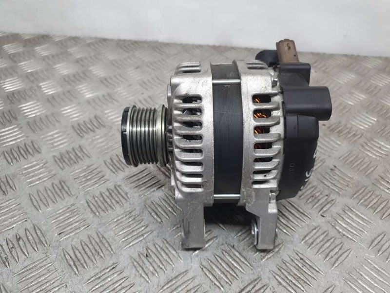 Recambio de alternador para citroën ds4 design referencia OEM IAM 9678178280 MS1042118211 DENSO