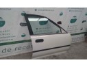 Recambio de puerta delantera derecha para mg serie 600 (rh) 620 sdi referencia OEM IAM   ROZADO