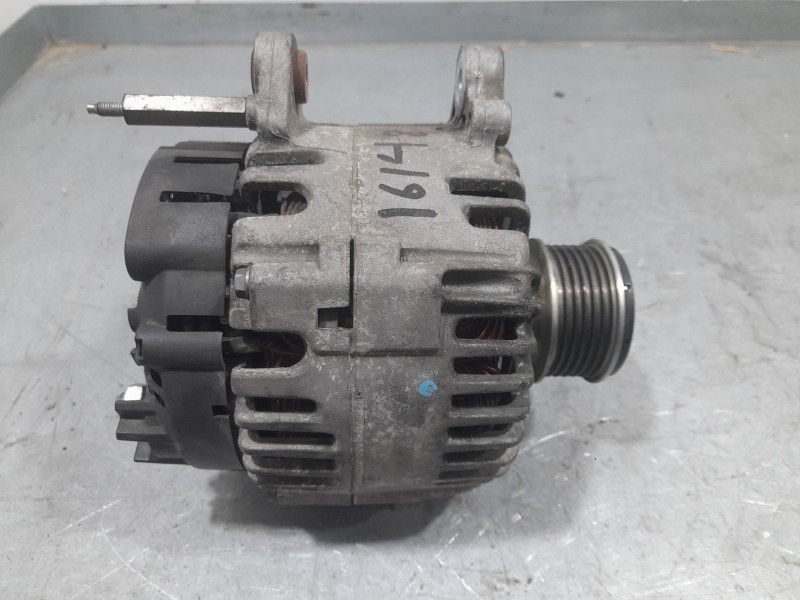 Recambio de alternador para audi a3 (8p) atraccion referencia OEM IAM 06F903023C VALEO TG14C011