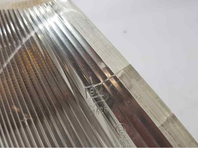 Recambio de piloto delantero derecho para renault laguna (b56) 1.8 rn (b56b) referencia OEM IAM   TOCADO