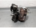 Recambio de turbocompresor para renault kangoo (f/kc0) base / base authentique referencia OEM IAM 50785ZH301868  
