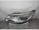 Recambio de faro izquierdo para ford focus lim. (cb8) trend referencia OEM IAM BM5113W030NB  ROZADO