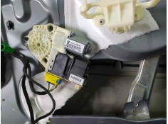 Recambio de elevalunas delantero derecho para citroën c4 coupe collection referencia OEM IAM 9222R1  ELECTRICO