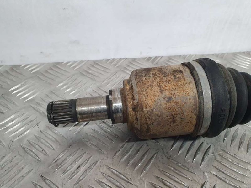 Recambio de transmision delantera derecha para fiat punto berlina (188) 1.2 16v dynamic referencia OEM IAM 46307792  