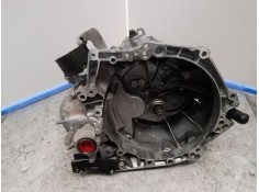 Recambio de caja cambios para citroën c4 cactus feel referencia OEM IAM 20V246 0157258 6VELOCIDADES
