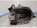 Recambio de caja cambios para citroën c4 cactus feel referencia OEM IAM 20V246 0157258 6VELOCIDADES