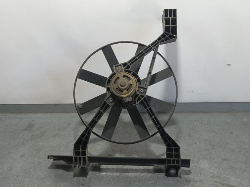 Recambio de electroventilador para smart coupe pure referencia OEM IAM 0003405V007 39020 BEHR