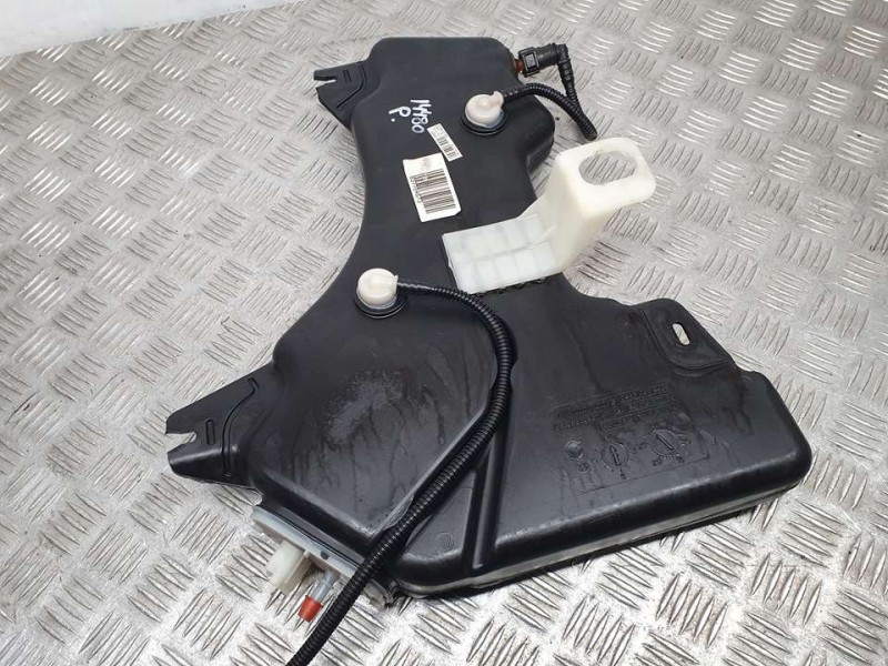 Recambio de deposito aditivo para peugeot 508 active referencia OEM IAM 9681917180 0983002990006 