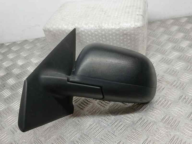 Recambio de retrovisor izquierdo para dacia dokker express ambiance referencia OEM IAM 963025005R  ELECTRICO