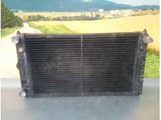 Recambio de radiador agua para volkswagen golf iii berlina (1h1) 2.0 referencia OEM IAM   