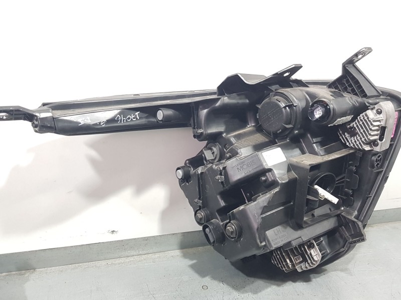 Recambio de faro izquierdo para kia sportage v (nq5) 1.6 crdi mhev referencia OEM IAM 92101R2000  