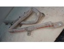 Recambio de airbag cortina delantero izquierdo para chevrolet aveo sedán lt+ referencia OEM IAM   