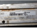Recambio de intercooler para peugeot 3008 allure referencia OEM IAM 9675627980  