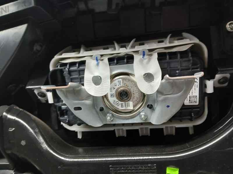 Recambio de kit airbag para renault captur ii experience referencia OEM IAM 681003848R 34231901EX C/ SALPICADERO Y SIN PRETENSOR